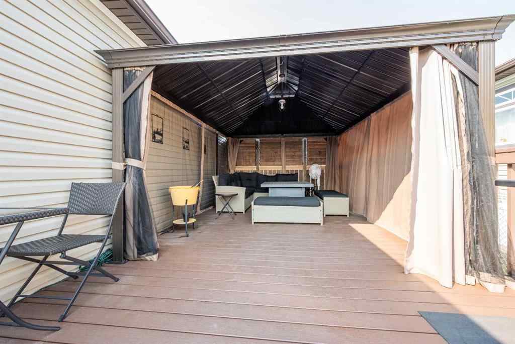 MLS® A2258802 - Unit #357 10615 88 Street  in MH - Trumpeter Village Grande Prairie, Mobile