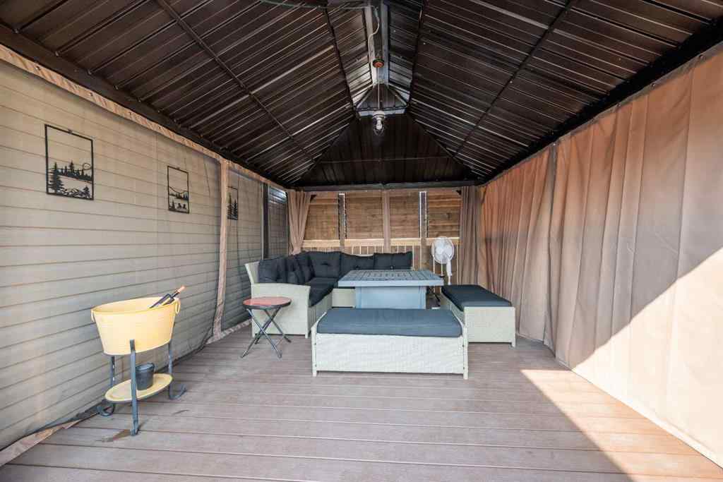MLS® A2258802 - Unit #357 10615 88 Street  in MH - Trumpeter Village Grande Prairie, Mobile