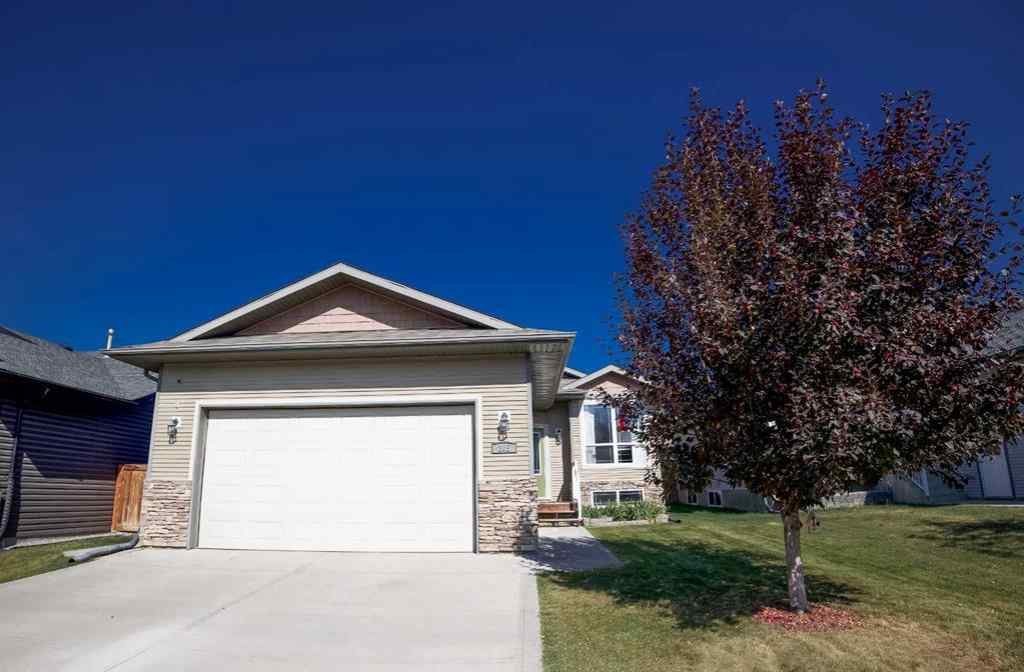 MLS® A2258803 - 205 Jennings Crescent  in Johnstone Crossing Red Deer, Residential
