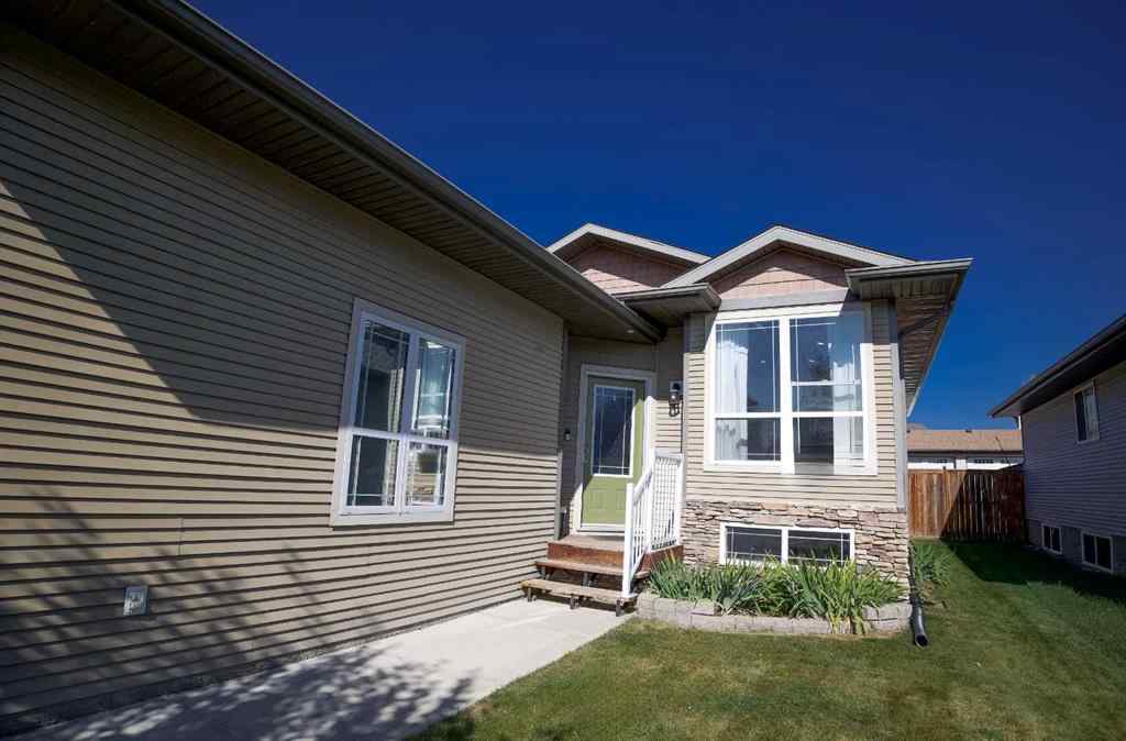MLS® A2258803 - 205 Jennings Crescent  in Johnstone Crossing Red Deer, Residential