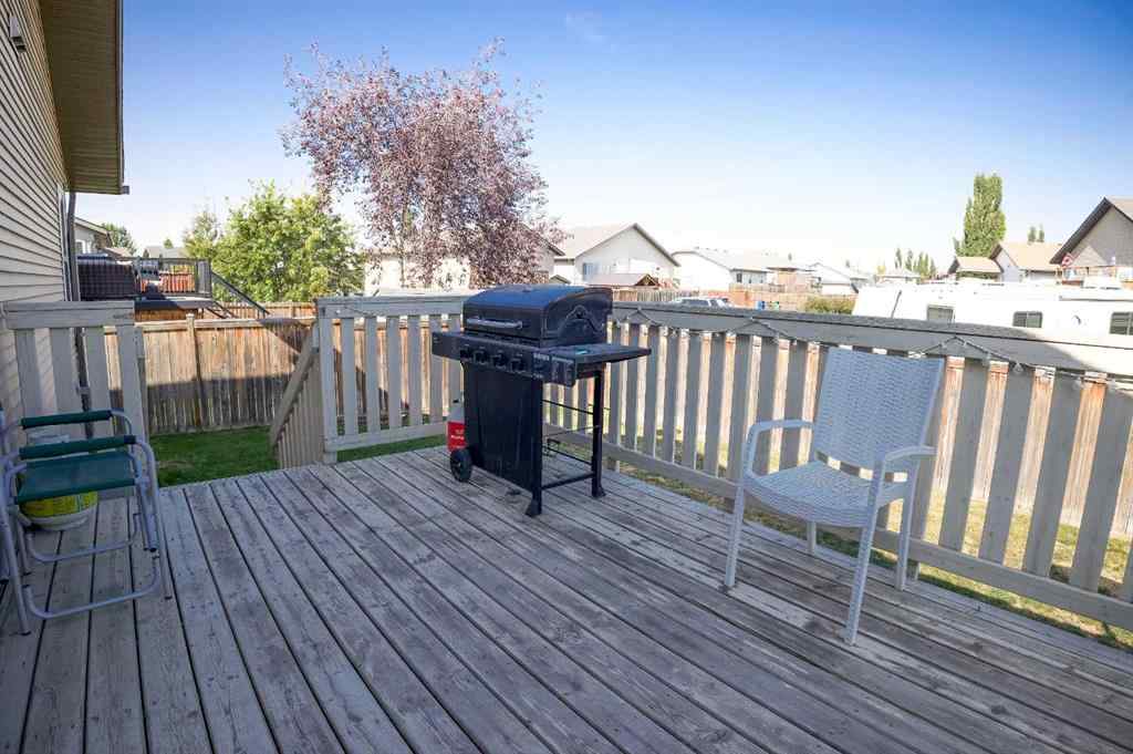 MLS® A2258803 - 205 Jennings Crescent  in Johnstone Crossing Red Deer, Residential