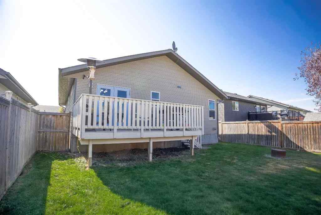 MLS® A2258803 - 205 Jennings Crescent  in Johnstone Crossing Red Deer, Residential