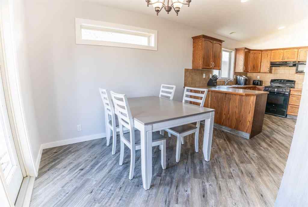 MLS® A2258803 - 205 Jennings Crescent  in Johnstone Crossing Red Deer, Residential