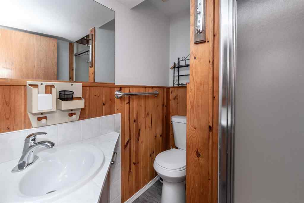 MLS® A2258804 - 207 Fallswater Road NE in Falconridge Calgary, Residential