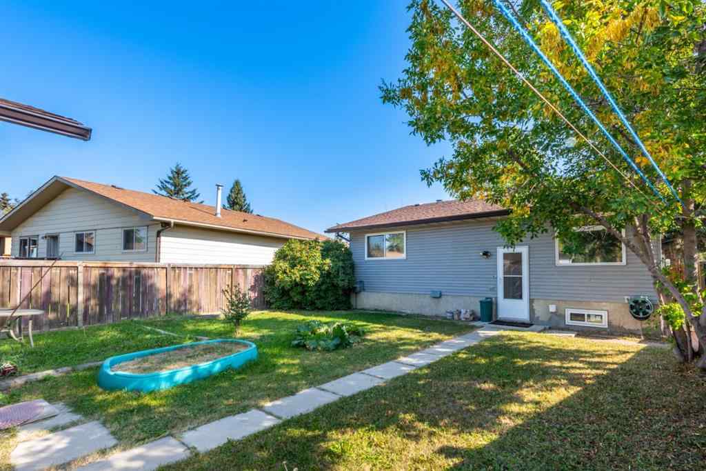 MLS® A2258804 - 207 Fallswater Road NE in Falconridge Calgary, Residential