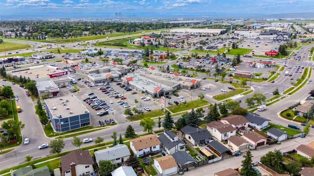 MLS® A2258804 - 207 Fallswater Road NE in Falconridge Calgary, Residential
