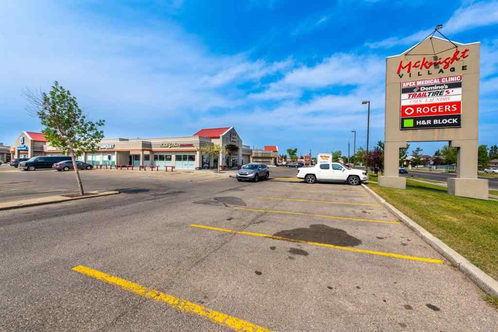 MLS® A2258804 - 207 Fallswater Road NE in Falconridge Calgary, Residential