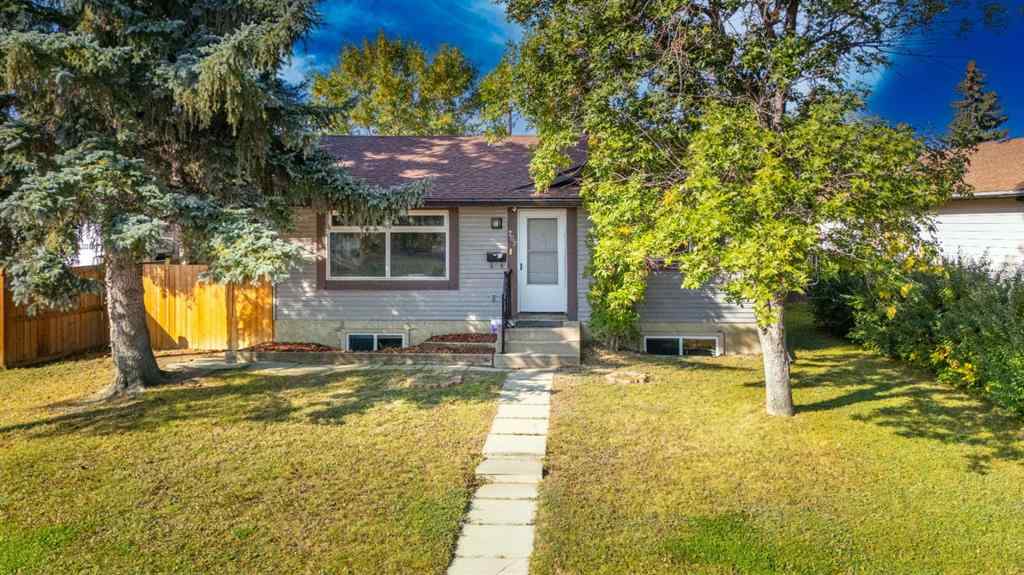 MLS® A2258804 - 207 Fallswater Road NE in Falconridge Calgary, Residential