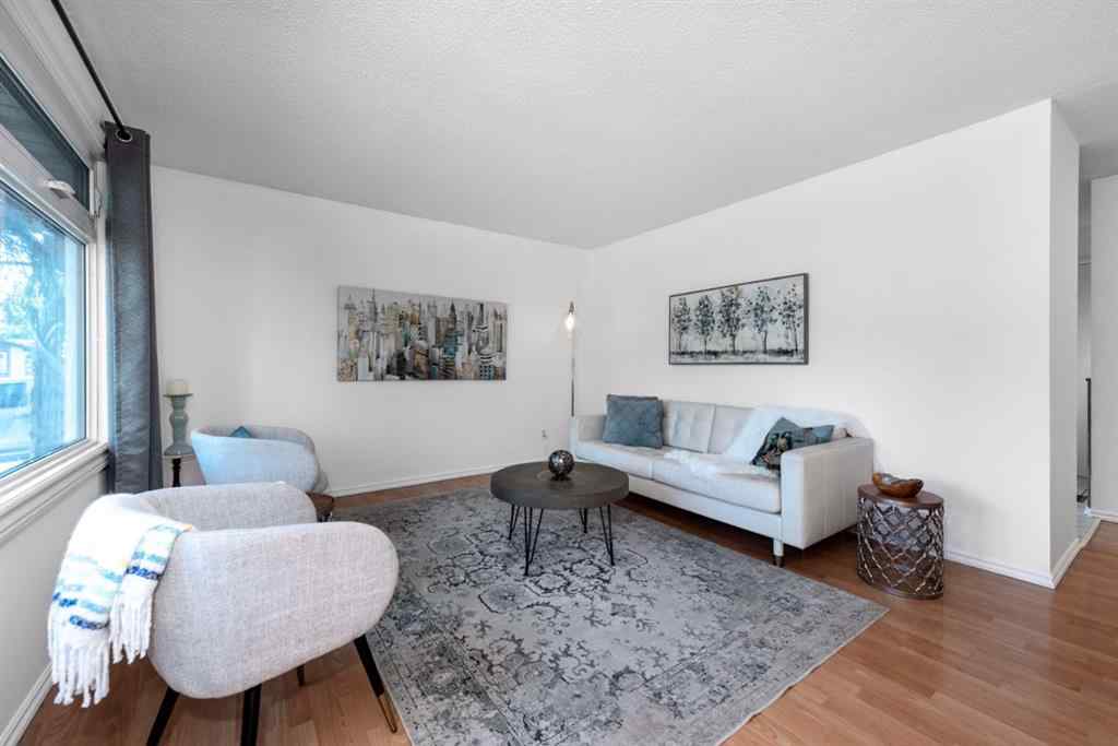 MLS® A2258804 - 207 Fallswater Road NE in Falconridge Calgary, Residential