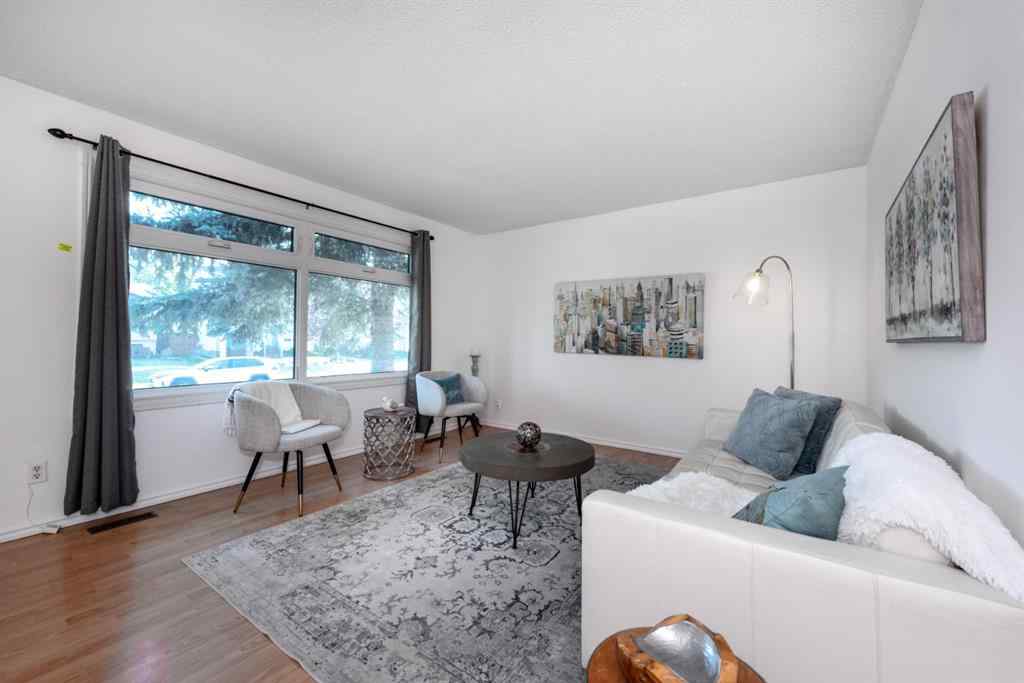 MLS® A2258804 - 207 Fallswater Road NE in Falconridge Calgary, Residential