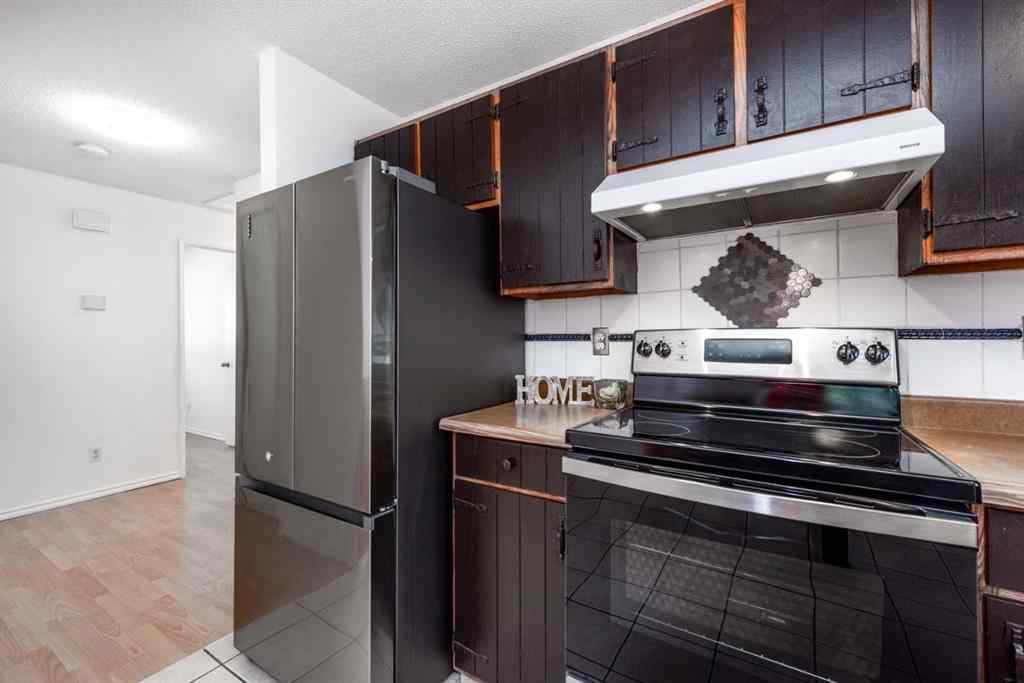 MLS® A2258804 - 207 Fallswater Road NE in Falconridge Calgary, Residential