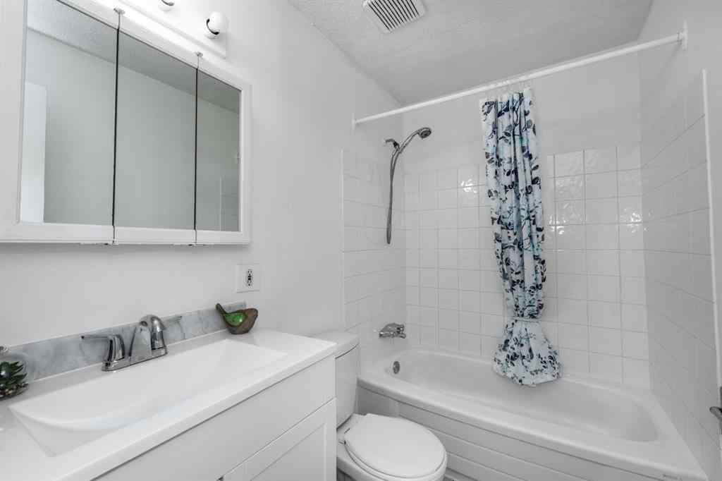 MLS® A2258804 - 207 Fallswater Road NE in Falconridge Calgary, Residential