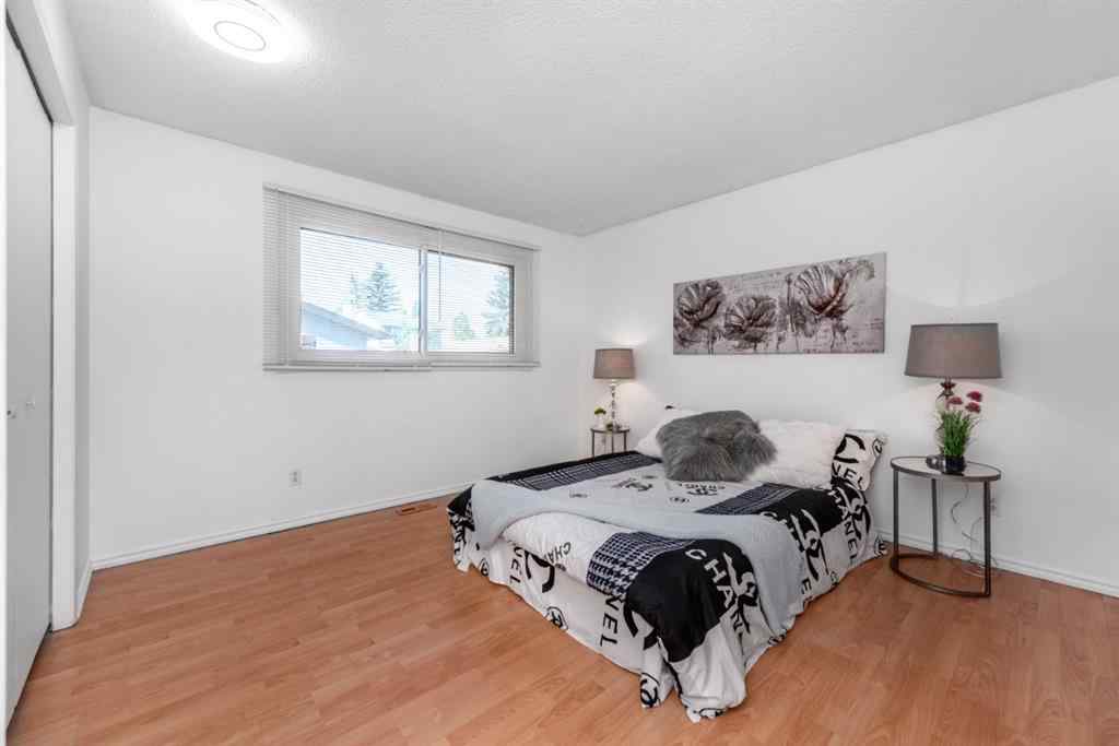 MLS® A2258804 - 207 Fallswater Road NE in Falconridge Calgary, Residential