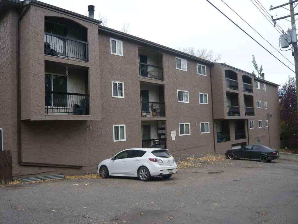 MLS® A2258805 - Unit #b1-312 2410 14 Street SW in Upper Mount Royal Calgary, Multi-Family