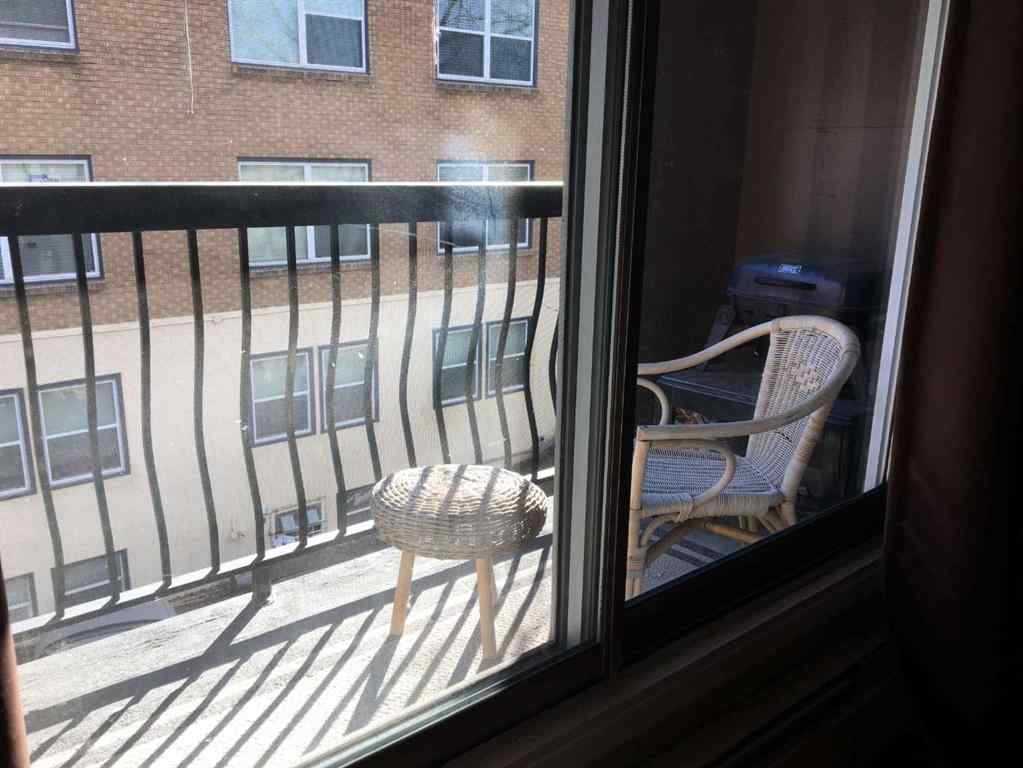 MLS® A2258805 - Unit #b1-312 2410 14 Street SW in Upper Mount Royal Calgary, Multi-Family