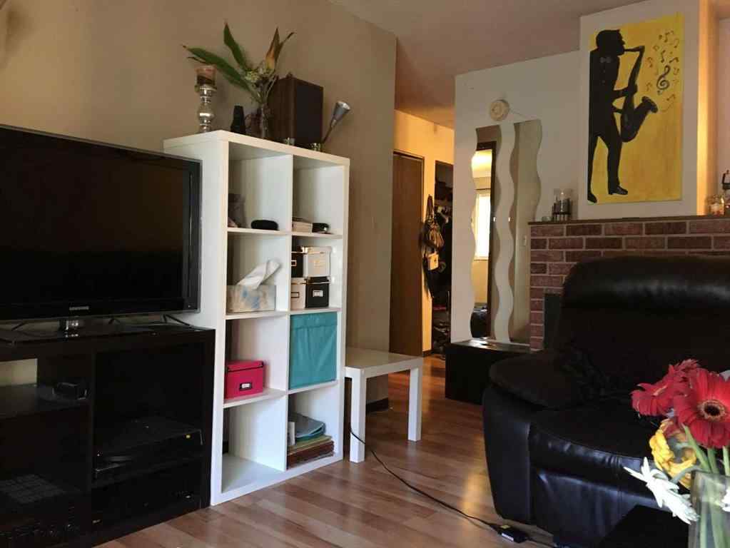 MLS® A2258805 - Unit #b1-312 2410 14 Street SW in Upper Mount Royal Calgary, Multi-Family
