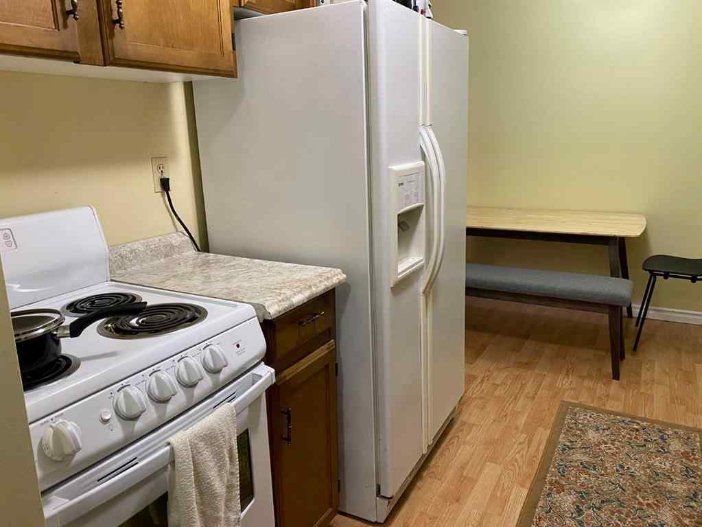 MLS® A2258805 - Unit #b1-312 2410 14 Street SW in Upper Mount Royal Calgary, Multi-Family