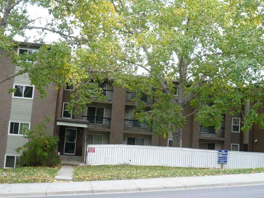 MLS® A2258805 - Unit #b1-312 2410 14 Street SW in Upper Mount Royal Calgary, Multi-Family