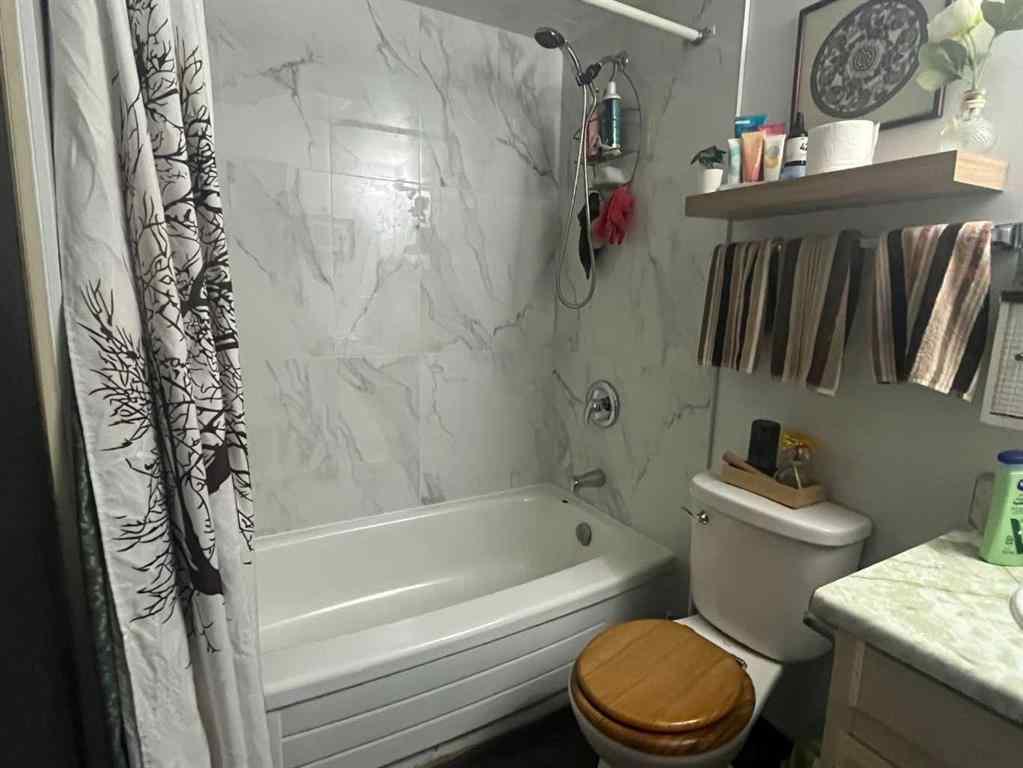 MLS® A2258805 - Unit #b1-312 2410 14 Street SW in Upper Mount Royal Calgary, Multi-Family