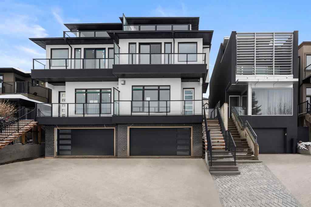 MLS® A2258808 - 1907 28 Avenue SW in South Calgary Calgary, Residential