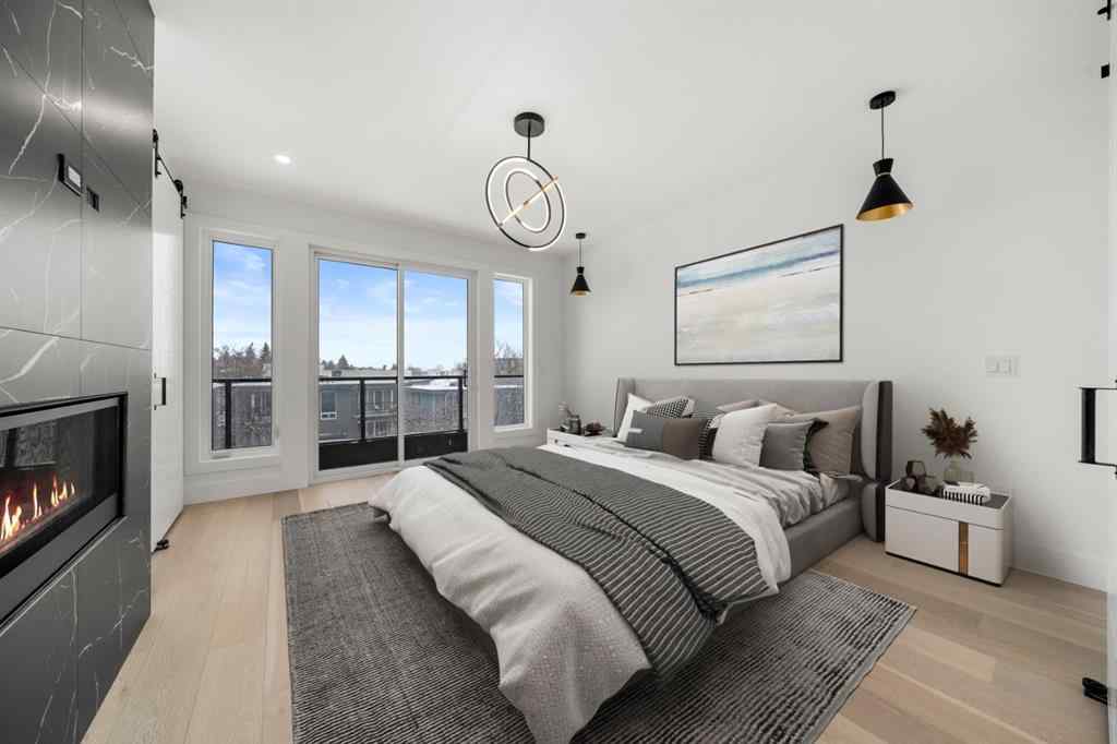 MLS® A2258808 - 1907 28 Avenue SW in South Calgary Calgary, Residential