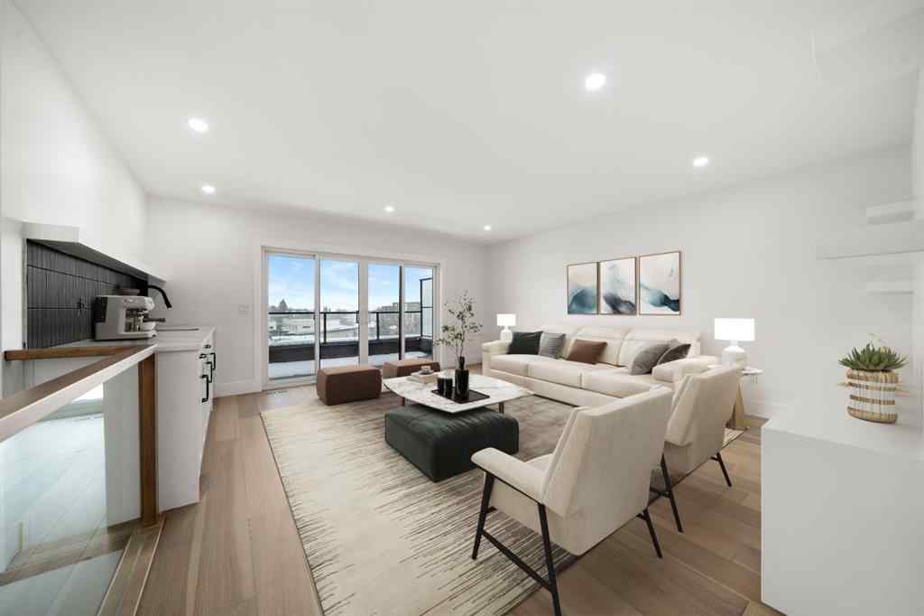 MLS® A2258808 - 1907 28 Avenue SW in South Calgary Calgary, Residential