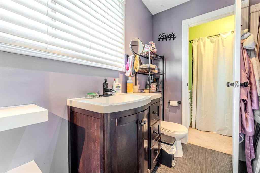 MLS® A2258809 - 26 Elston Place  in Edgewater Airdrie, Residential