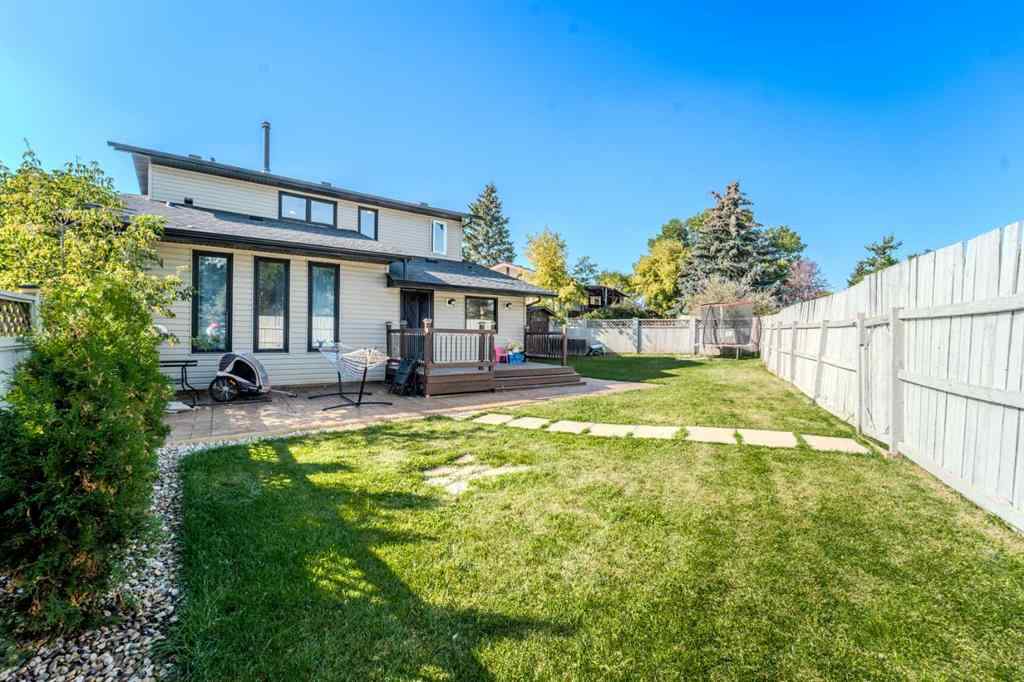 MLS® A2258809 - 26 Elston Place  in Edgewater Airdrie, Residential