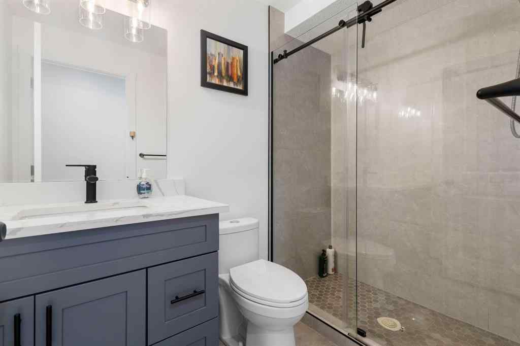 MLS® A2258811 - 36 Aspen Hills Close SW in Aspen Woods Calgary, Residential