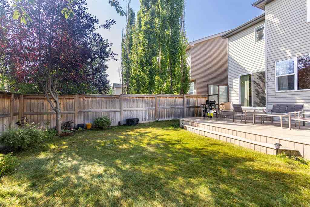 MLS® A2258811 - 36 Aspen Hills Close SW in Aspen Woods Calgary, Residential