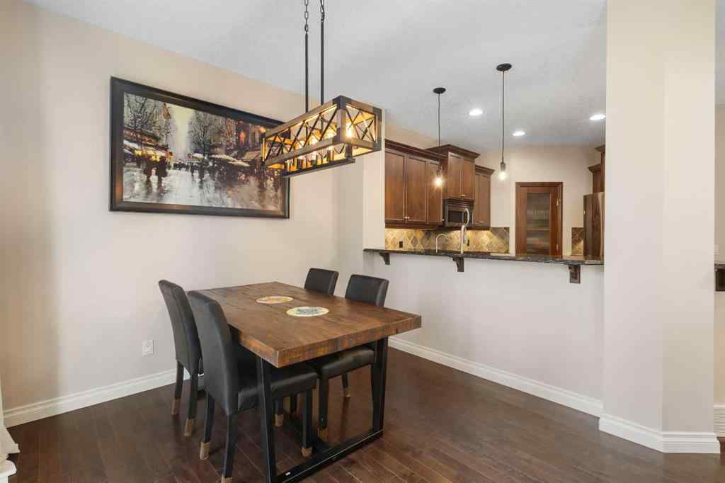 MLS® A2258811 - 36 Aspen Hills Close SW in Aspen Woods Calgary, Residential