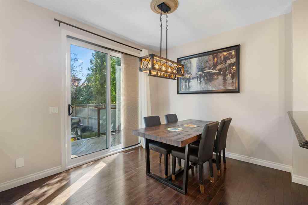 MLS® A2258811 - 36 Aspen Hills Close SW in Aspen Woods Calgary, Residential