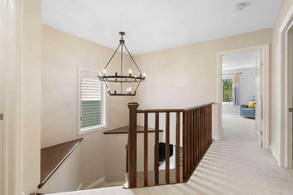 MLS® A2258811 - 36 Aspen Hills Close SW in Aspen Woods Calgary, Residential