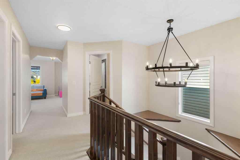 MLS® A2258811 - 36 Aspen Hills Close SW in Aspen Woods Calgary, Residential