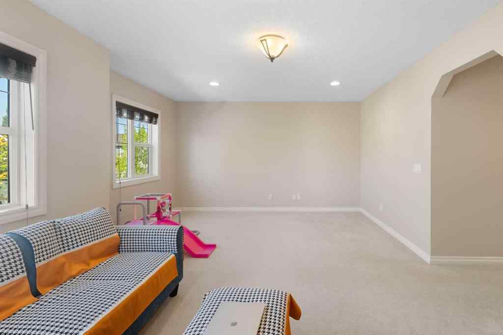 MLS® A2258811 - 36 Aspen Hills Close SW in Aspen Woods Calgary, Residential