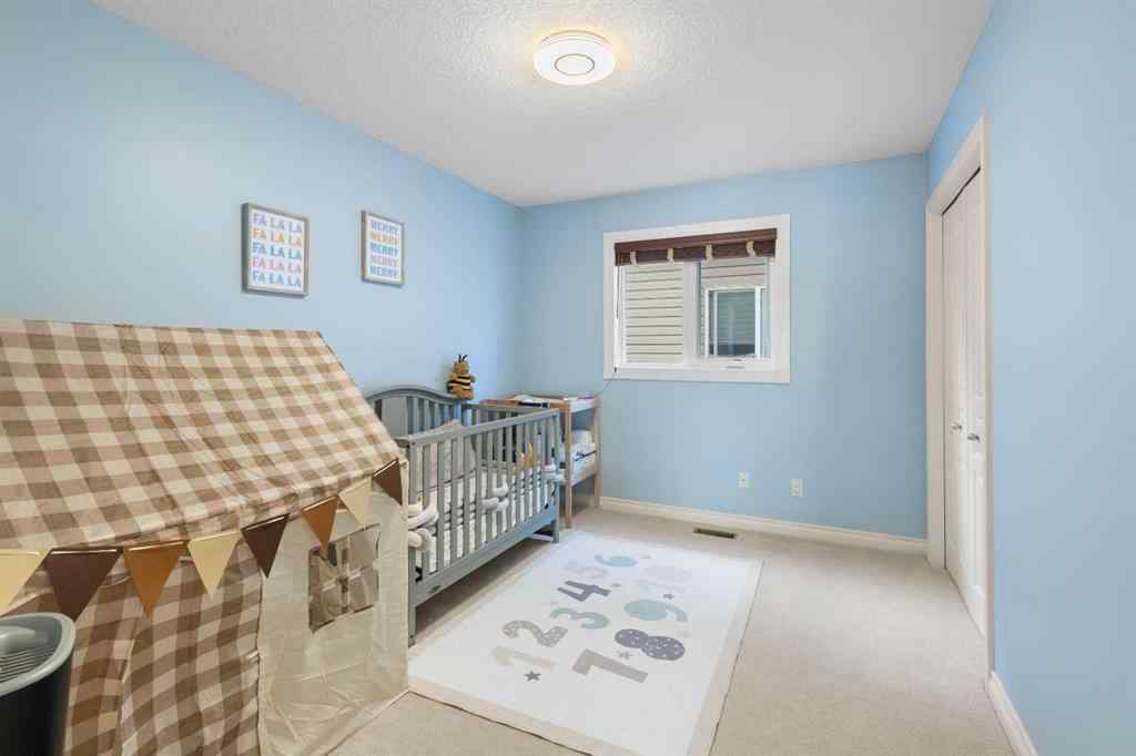 MLS® A2258811 - 36 Aspen Hills Close SW in Aspen Woods Calgary, Residential