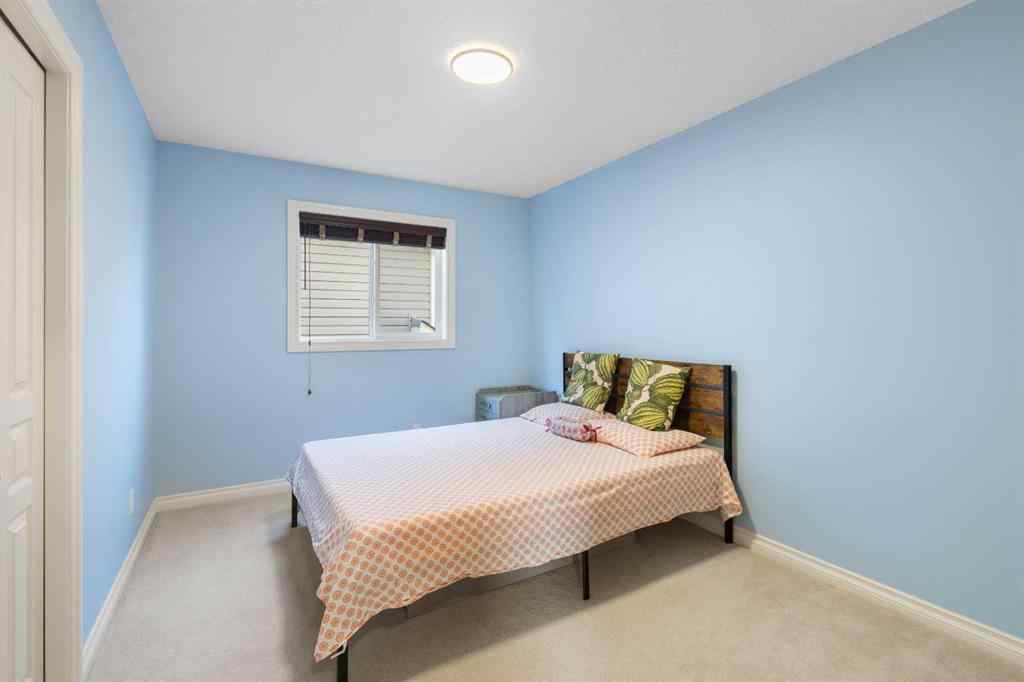 MLS® A2258811 - 36 Aspen Hills Close SW in Aspen Woods Calgary, Residential