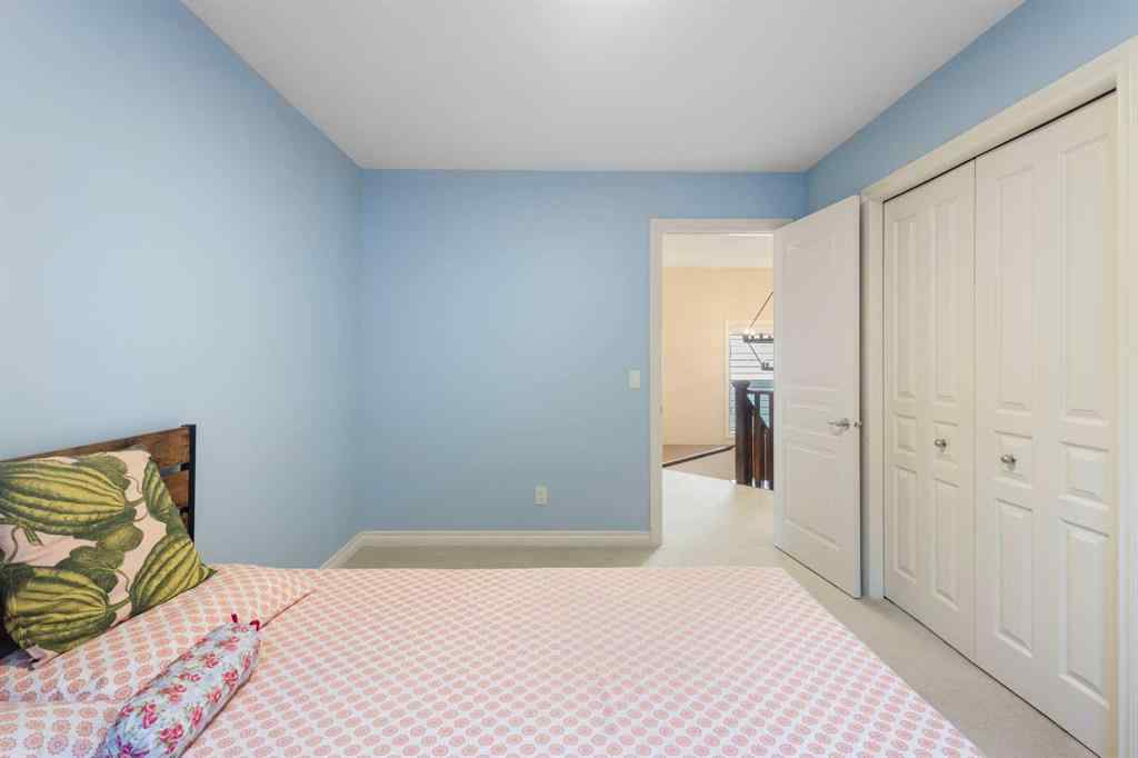 MLS® A2258811 - 36 Aspen Hills Close SW in Aspen Woods Calgary, Residential