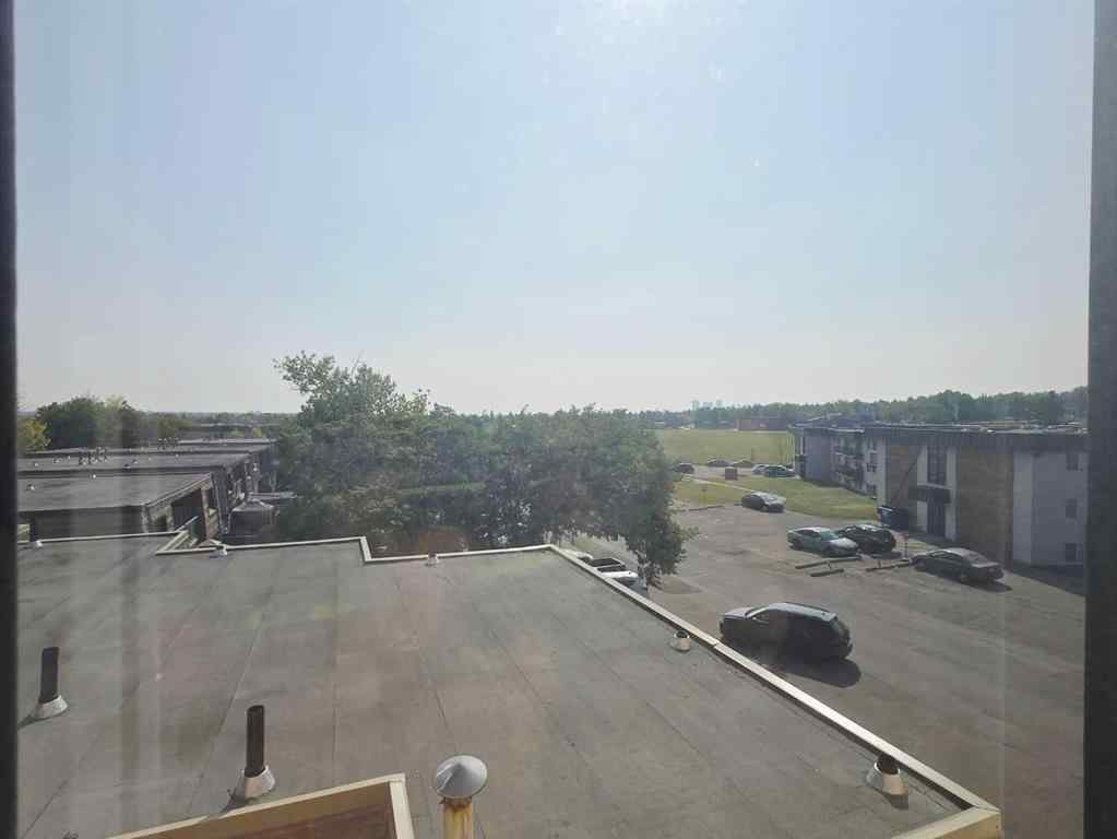 MLS® A2258812 - Unit #302 6825 Centre Street NW in Huntington Hills Calgary, Residential