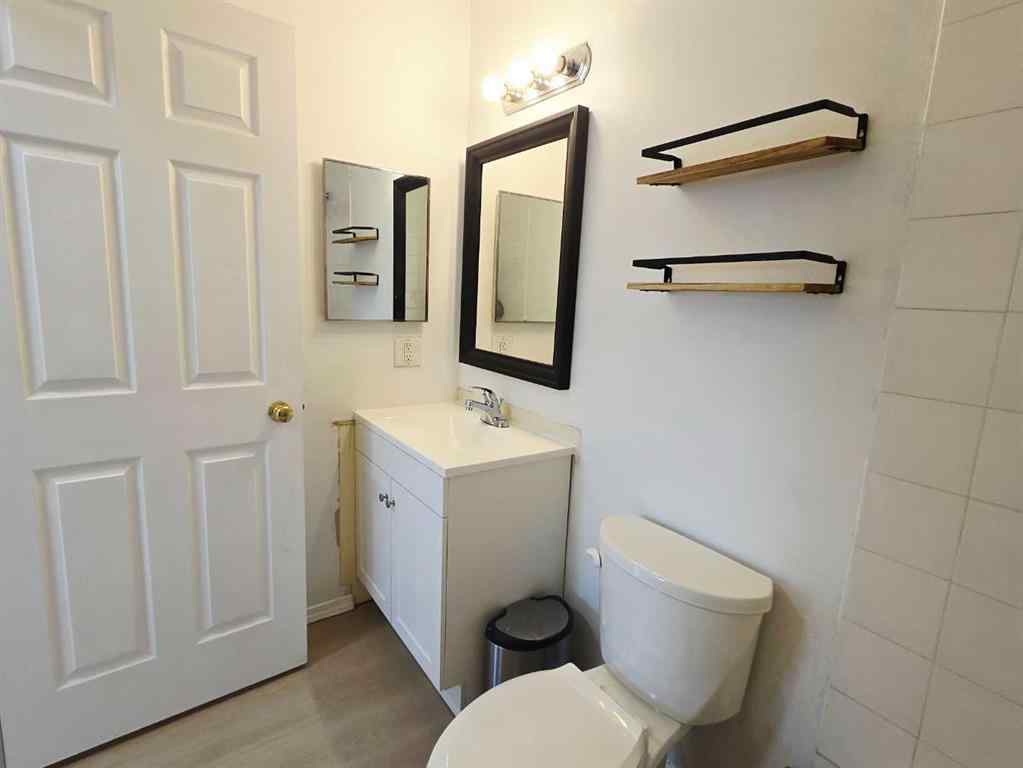 MLS® A2258812 - Unit #302 6825 Centre Street NW in Huntington Hills Calgary, Residential