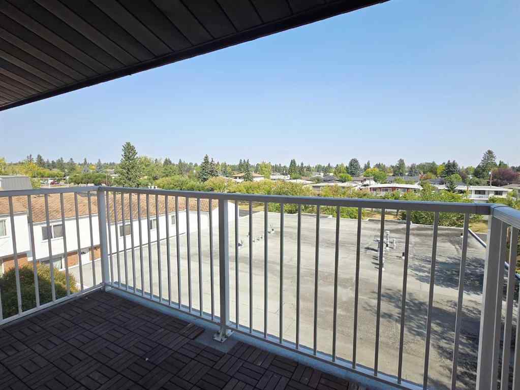 MLS® A2258812 - Unit #302 6825 Centre Street NW in Huntington Hills Calgary, Residential