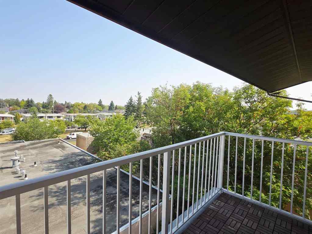 MLS® A2258812 - Unit #302 6825 Centre Street NW in Huntington Hills Calgary, Residential