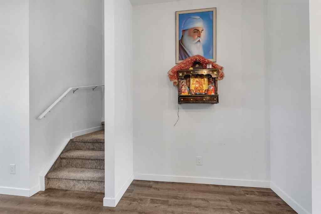 MLS® A2258813 - 72 Creekside Boulevard SW in Pine Creek Calgary, Residential
