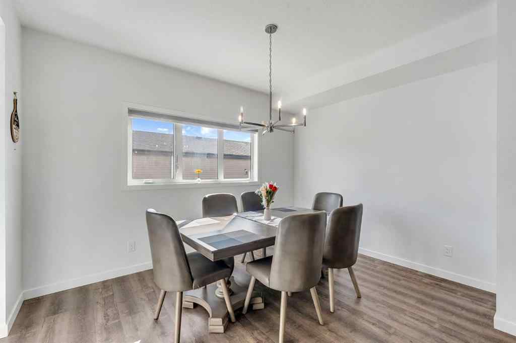 MLS® A2258813 - 72 Creekside Boulevard SW in Pine Creek Calgary, Residential