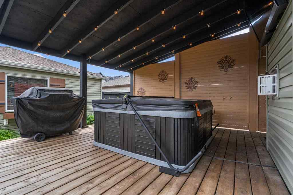 MLS® A2258815 - 80 Legacy Crescent SE in Legacy Calgary, Residential
