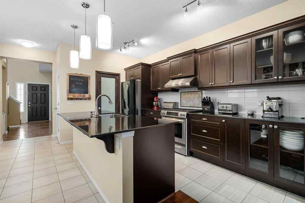 MLS® A2258815 - 80 Legacy Crescent SE in Legacy Calgary, Residential