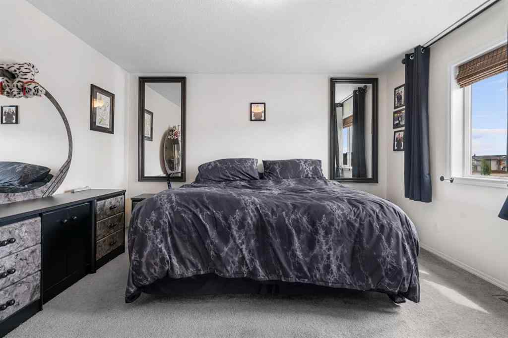 MLS® A2258815 - 80 Legacy Crescent SE in Legacy Calgary, Residential