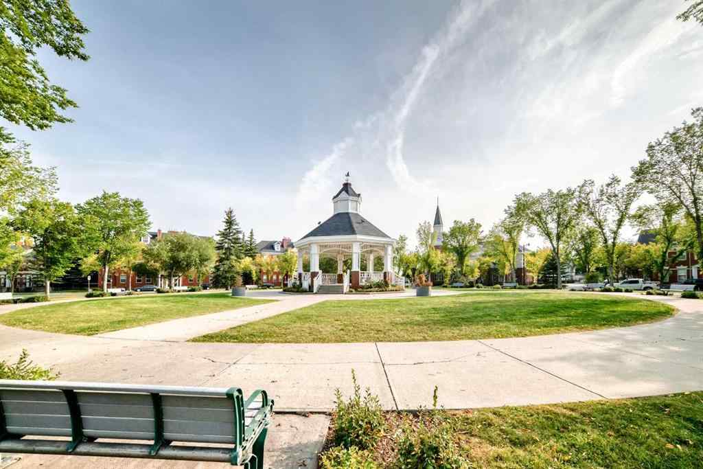 MLS® A2258816 - 84 Inverness Square SE in McKenzie Towne Calgary, Residential