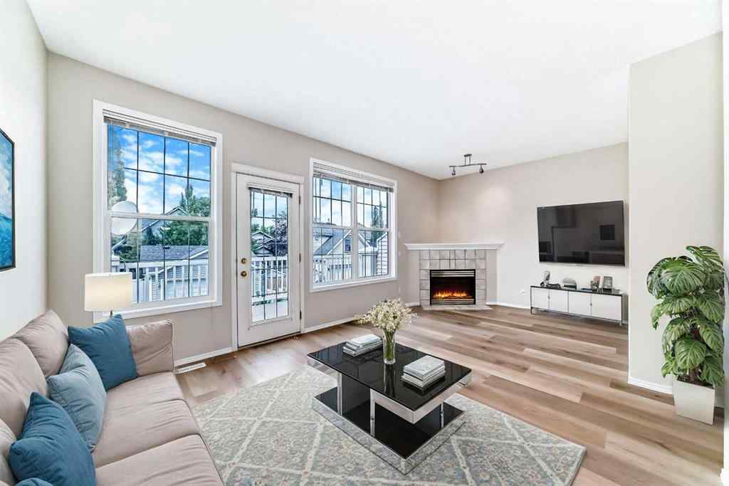 MLS® A2258816 - 84 Inverness Square SE in McKenzie Towne Calgary, Residential