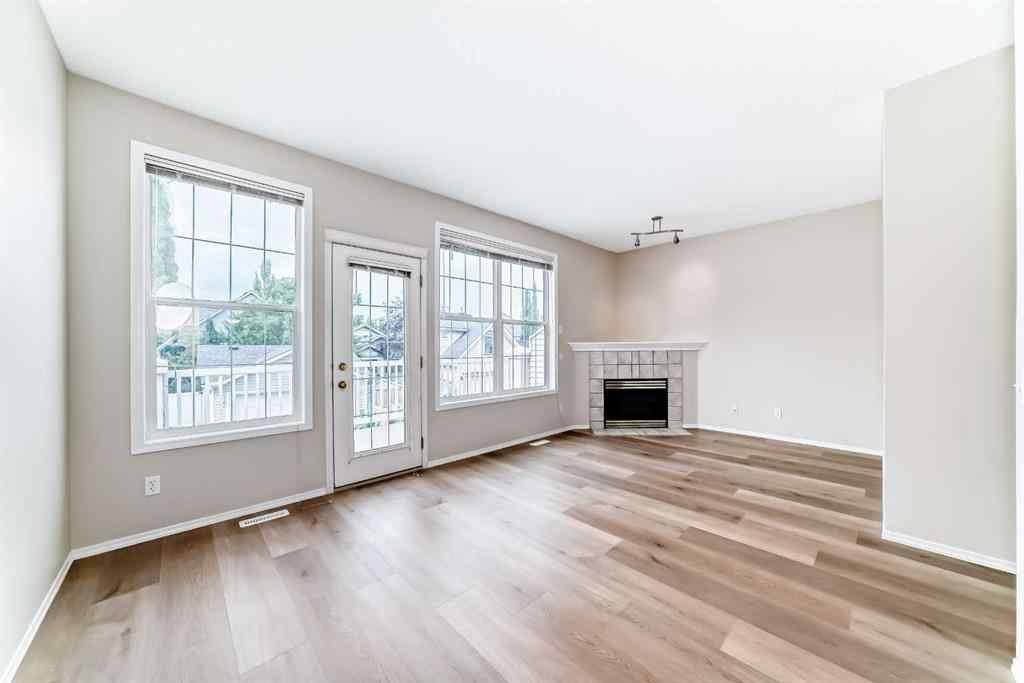 MLS® A2258816 - 84 Inverness Square SE in McKenzie Towne Calgary, Residential